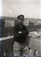 藏品(許蒼澤於長源醫院頂樓（1950至2006年臺灣常民生活）)的圖片