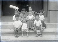 藏品(許蒼澤與母親及親友（1950至2006年臺灣常民生活）)的圖片