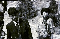 藏品(1950至2006年臺灣常民生活)的圖片