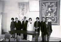 藏品(《婚禮》（1950至2006年臺灣常民生活）)的圖片