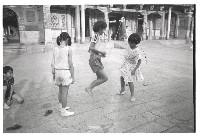 藏品(跳繩（1950至2006年臺灣常民生活）)的圖片