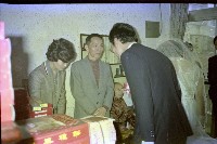 藏品(新人祭祖及拜別父母（1950至2006年臺灣常民生活）)的圖片