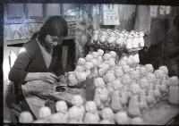 藏品(人偶（1950至2006年臺灣常民生活）)的圖片