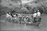 藏品(划龍舟（1950至2006年臺灣常民生活）)的圖片