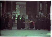 藏品(觀世音菩薩成道日（1950至2006年臺灣常民生活）)的圖片