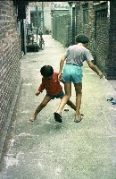 藏品(跳格子（1950至2006年臺灣常民生活）)的圖片