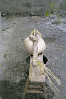 藏品(做粿（1950至2006年臺灣常民生活）)的圖片