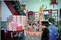 藏品(做壽（1950至2006年臺灣常民生活）)的圖片