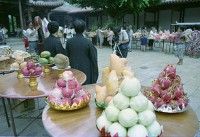 藏品(龍山寺普渡（1950至2006年臺灣常民生活）)的圖片