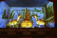 藏品(花燈（1950至2006年臺灣常民生活）)的圖片