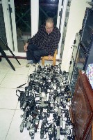 藏品(許蒼澤（1950至2006年臺灣常民生活）)的圖片