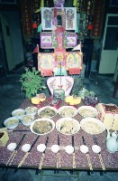 藏品(《拜七娘媽》（1950至2006年臺灣常民生活）)的圖片