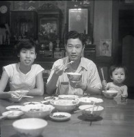 藏品(許家的晚餐（1950至2006年臺灣常民生活）)的圖片