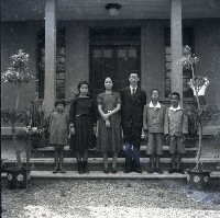 藏品(許蒼澤與家人（1950至2006年臺灣常民生活）)的圖片