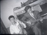 藏品(許蒼澤與兄長（1950至2006年臺灣常民生活）)的圖片