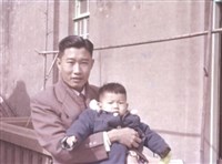 藏品(許蒼澤與兒子（1950至2006年臺灣常民生活）)的圖片
