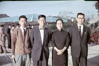 藏品(《許蒼澤全家福》（1950至2006年臺灣常民生活）)的圖片