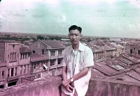 藏品(《許蒼澤》（1950至2006年臺灣常民生活）)的圖片