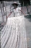 藏品(〈干場〉傳統手工麵線（1950至2006年臺灣常民生活）)的圖片