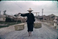 藏品(〈歸路〉（1950至2006年臺灣常民生活）)的圖片