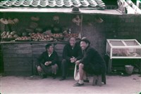 藏品(閒聊（1950至2006年臺灣常民生活）)的圖片