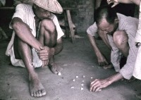 藏品(石子棋（1950至2006年臺灣常民生活）)的圖片