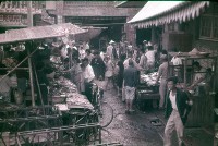 藏品(菜市場（1950至2006年臺灣常民生活）)的圖片