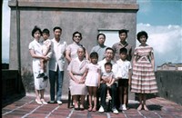 藏品(許蒼澤家族照與山田女士（1950至2006年臺灣常民生活）)的圖片