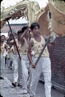 藏品(〈龍之足〉（1950至2006年臺灣常民生活）)的圖片