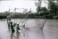 藏品(以四角筌捕魚（1950至2006年臺灣常民生活）)的圖片