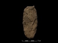 藏品(斧鋤形器)的圖片