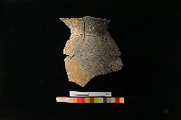 藏品(陶罐)的圖片