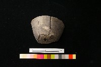 藏品(陶蓋)的圖片