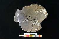 藏品(陶缽)的圖片