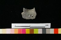 藏品(陶瓢)的圖片