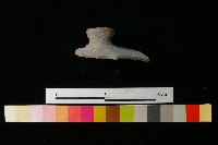 藏品(陶蓋)的圖片