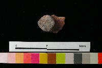 藏品(陶蓋)的圖片