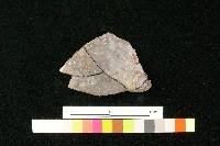 藏品(陶蓋)的圖片