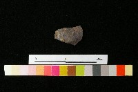 藏品(陶蓋)的圖片