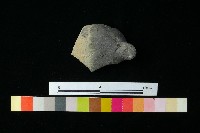 藏品(陶把)的圖片