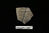 藏品(陶缽)的圖片