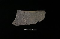 藏品(陶缽)的圖片