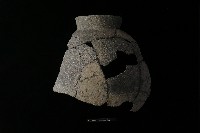 藏品(陶罐)的圖片