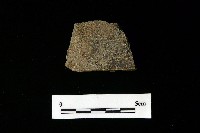 藏品(磨製斧鋤形器)的圖片