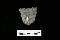 藏品(磨製斧鋤形器)的圖片