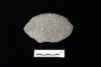 藏品(石片器)的圖片