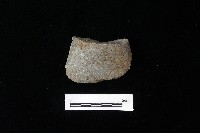 藏品(斧鋤形器)的圖片