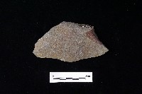 藏品(石片器)的圖片