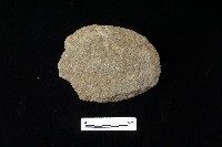 藏品(石片器)的圖片