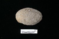 藏品(石片器)的圖片